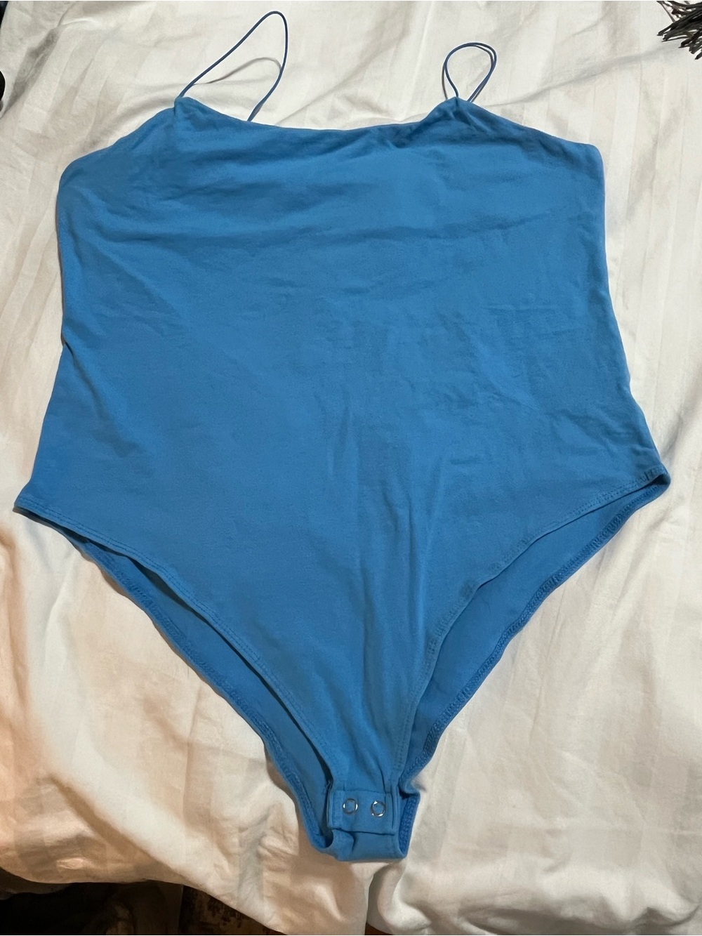 One-Piece Bodysuit